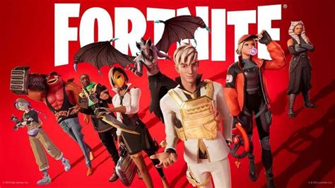 chapitre 4 saison 2 fortnite|Fortnite Chapitre 4 : Nouveaux personnages, nouvelle。